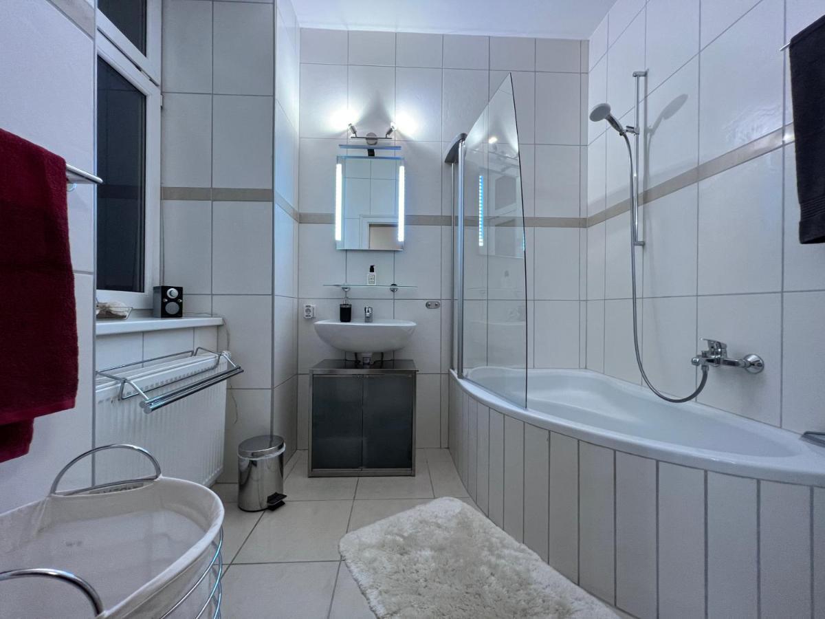 Vienna Design Apartment By Rabe - Kostenfreier Parkplatz & Netflix & Coffee-Bar - Nahe Schloss Schoenbrunn Eksteriør billede