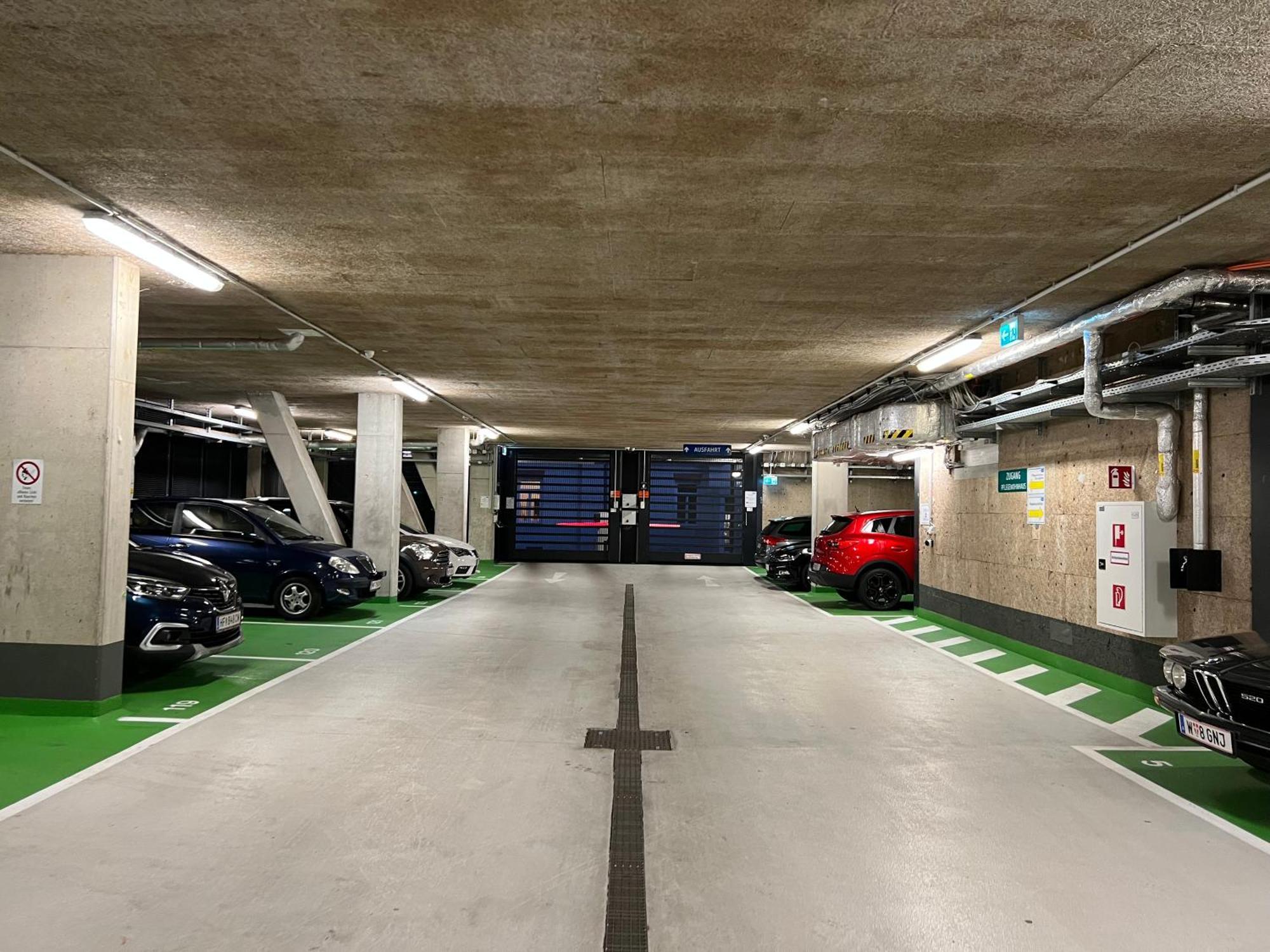 Vienna Design Apartment By Rabe - Kostenfreier Parkplatz & Netflix & Coffee-Bar - Nahe Schloss Schoenbrunn Eksteriør billede